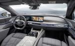 BMW i7 xDrive60 2022 года
