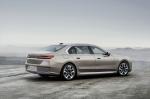 BMW i7 xDrive60 2022 года