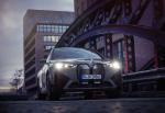 BMW iX M60 2022 года (WW)