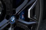 BMW iX M60 2022 года (WW)