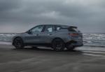 BMW iX M60 2022 года (WW)