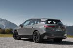 BMW iX M60 2022 года (WW)