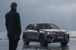 BMW iX M60 2022 года (WW)
