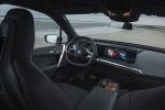 BMW iX M60 2022 года (WW)