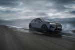 BMW iX M60 2022 года (WW)