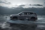 BMW iX M60 2022 года (WW)