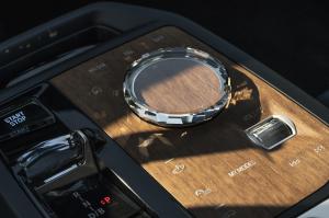 BMW iX M60 2022 года  (WW)