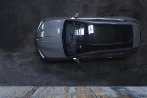 BMW iX M60 2022 года  (WW)