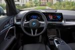 BMW iX1 2022 года