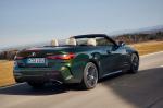 M440i xDrive Convertible 2021 года