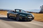 M440i xDrive Convertible 2021 года