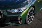 M440i xDrive Convertible 2021 года