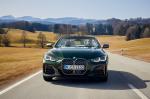 M440i xDrive Convertible 2021 года