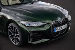 M440i xDrive Convertible 2021 года