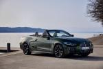 M440i xDrive Convertible 2021 года