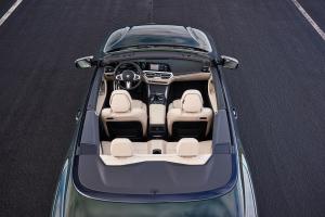 M440i xDrive Convertible 2021 года 