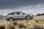 BMW iX xDrive50 2021 года (WW)