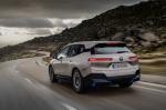 BMW iX xDrive50 2021 года (WW)