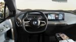 BMW iX xDrive50 2021 года (WW)