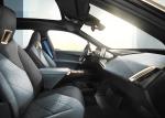 BMW iX xDrive50 2021 года (WW)