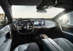 BMW iX xDrive50 2021 года (WW)