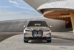 BMW iX xDrive50 2021 года (WW)