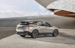 BMW iX xDrive50 2021 года (WW)