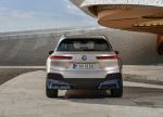 BMW iX xDrive50 2021 года (WW)