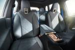 BMW iX xDrive50 2021 года (WW)