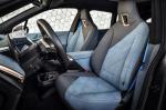 BMW iX xDrive50 2021 года (WW)