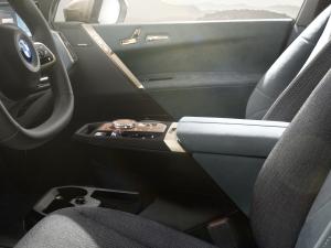BMW iX xDrive50 2021 года  (WW)