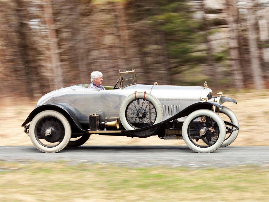 1921 Bentley