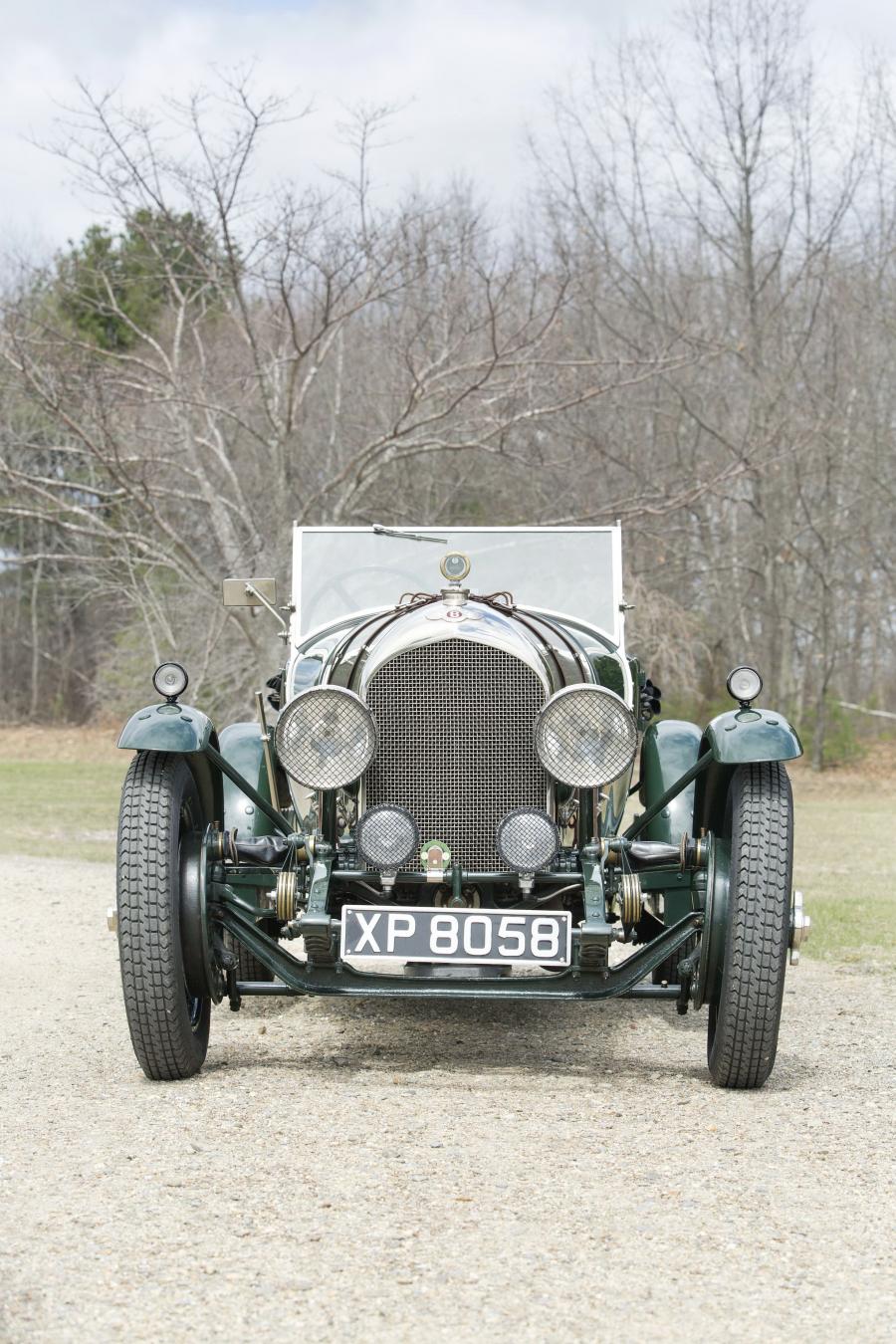 Hudson автомобили 1923