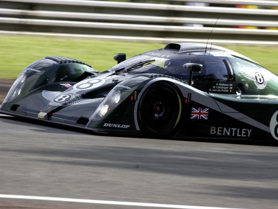 Speed da. Bentley Speed 8 LM 2002. Bentley Speed 8. Bentley Exp 8. Bentley Speed 8 RFACTOR.