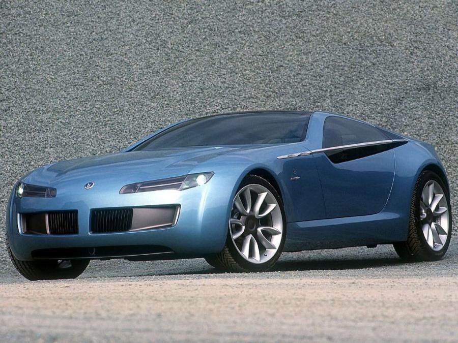 Bertone Birusa 2003