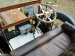 Richard-Brasier 16 HP Side-Entrance Tonneau 1904 года