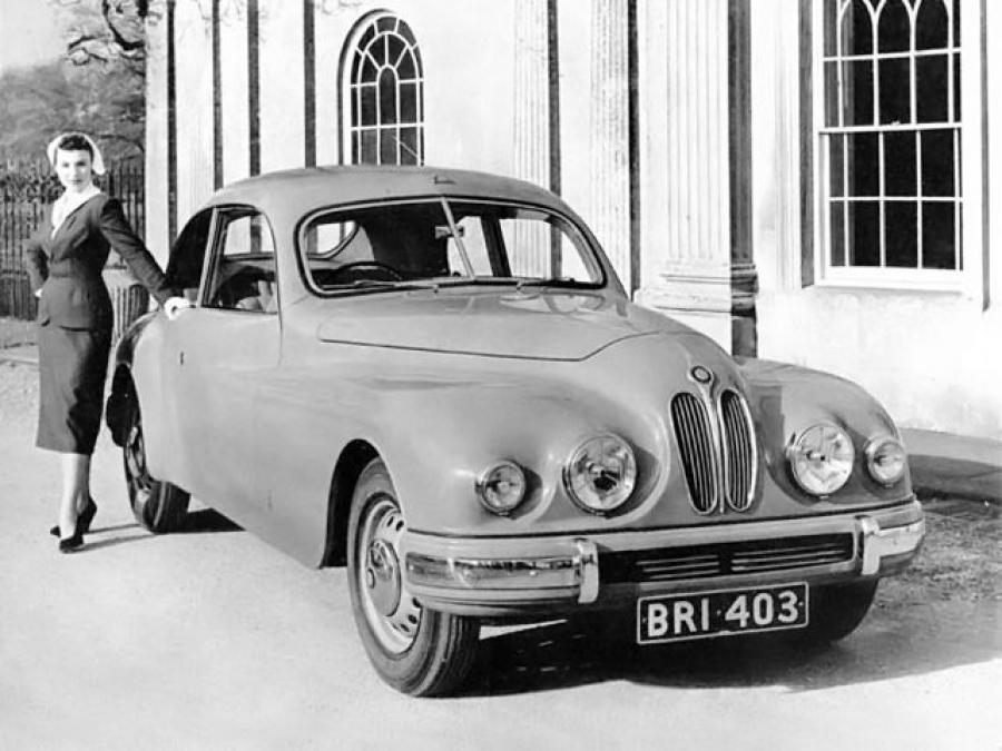 Bristol 403