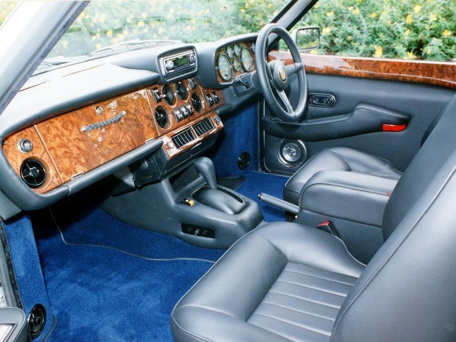 Bristol Blenheim автомобиль 1995