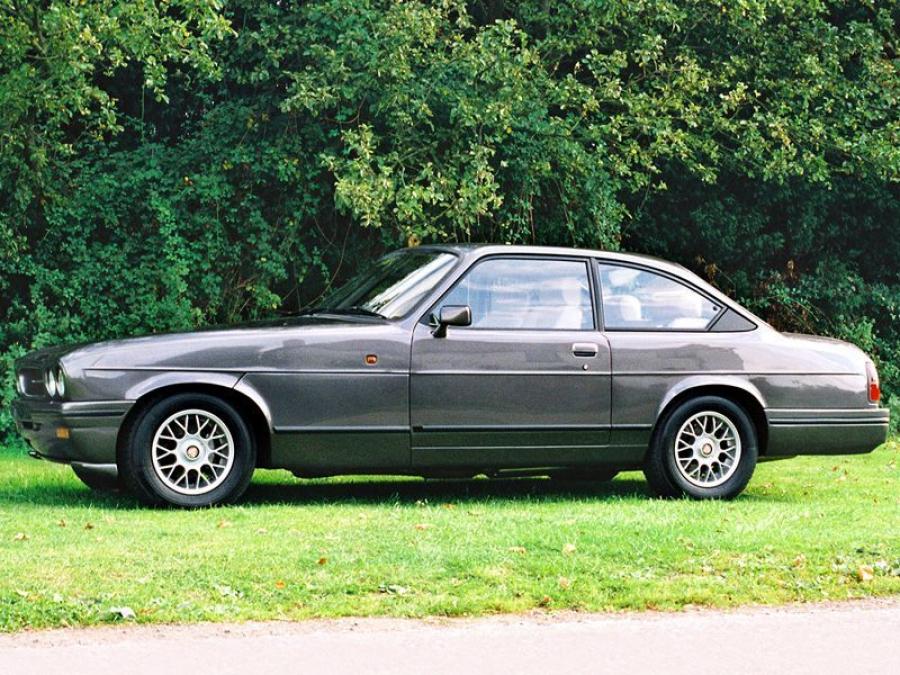 Bristol Blenheim Speedster