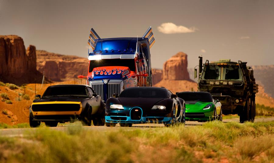 transformers 4 drift bugatti