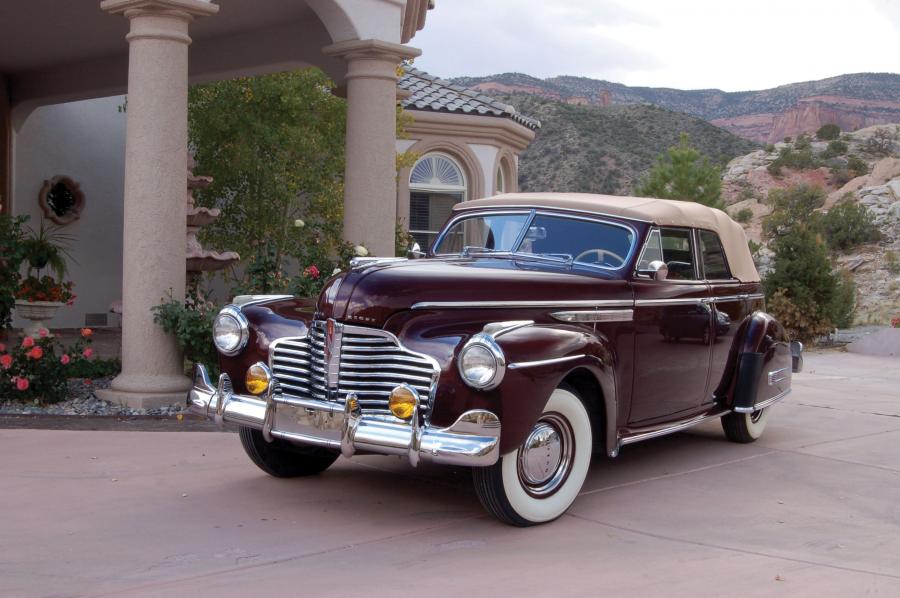 Buick 1941