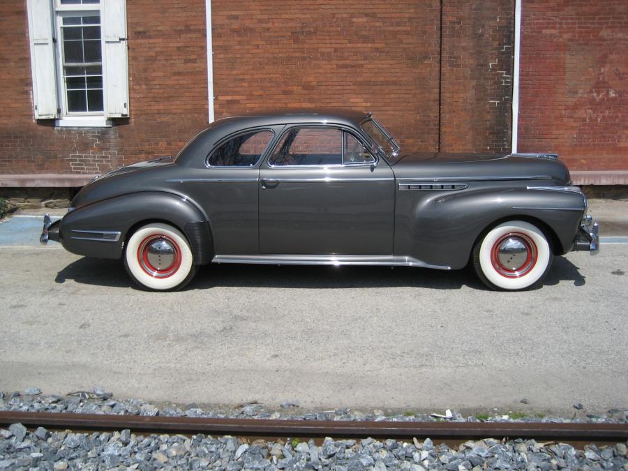 Buick 1941