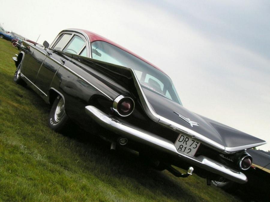 Buick Invicta 1959