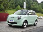 Changan Lumin 2022 года (CN)