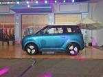 Changan Lumin 2022 года (CN)