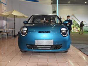 Changan Lumin 2022 года  (CN)