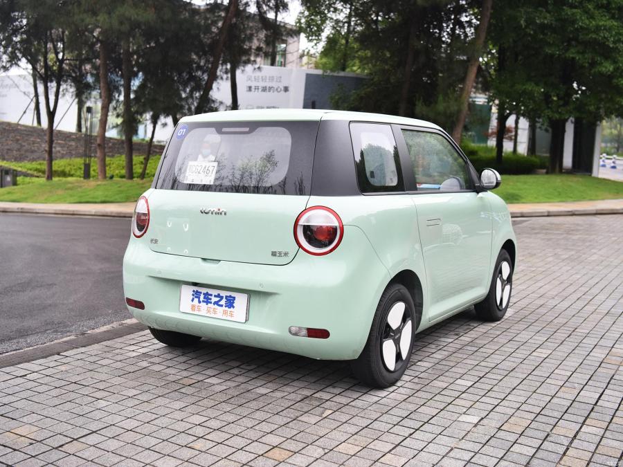  Changan Lumin 2022 года  (CN) (фото 7 из 8)