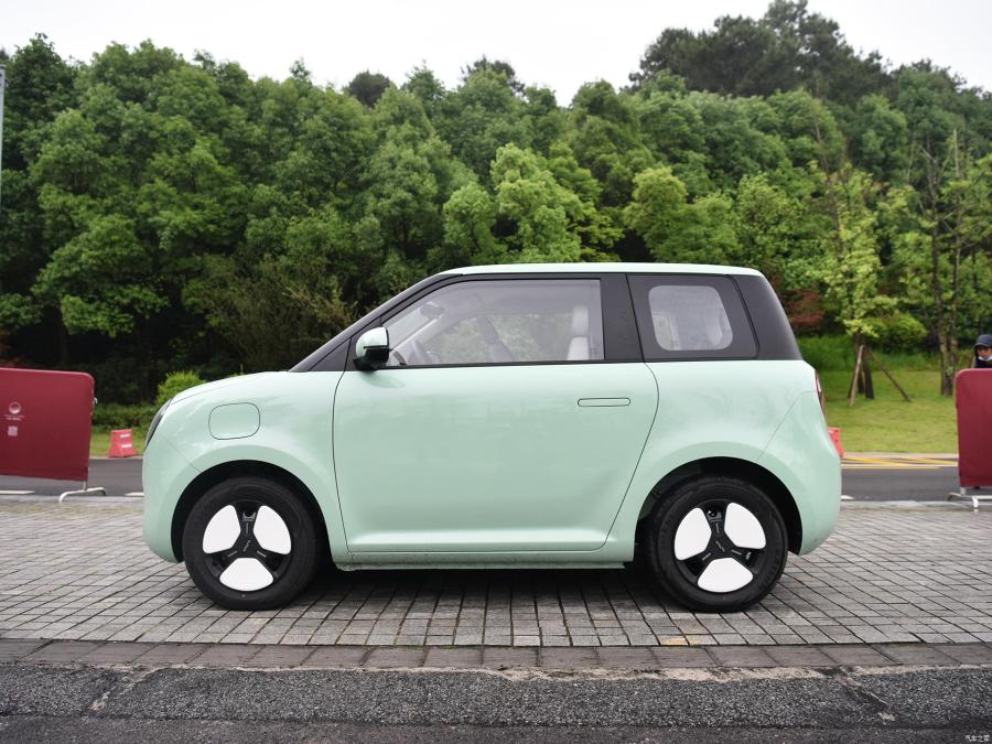  Changan Lumin 2022 года  (CN) (фото 8 из 8)