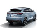 Changan UNI-K 2021 года