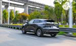 Changan UNI-K 2021 года
